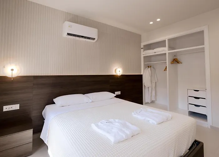 Hotel de apartamente Opera House