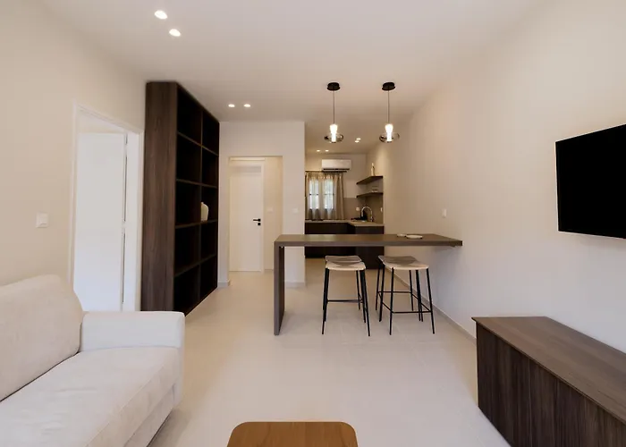 Opera House Hotel de apartamente 4*