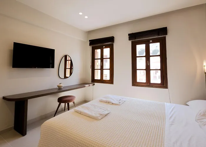 Hotel de apartamente Opera House 4*