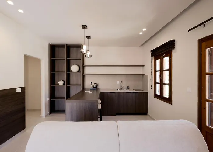 Opera House Hotel de apartamente