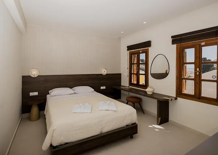 Hotel de apartamente Opera House 4*