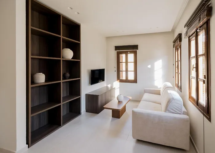 Opera House Hotel de apartamente