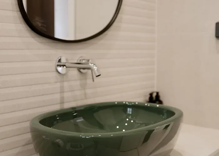 Lejlighedshotel Opera House