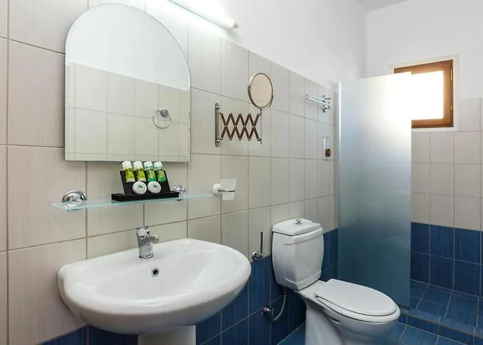 Lejlighedshotel Opera House