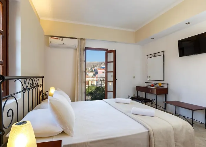 Opera House Lejlighedshotel 4*