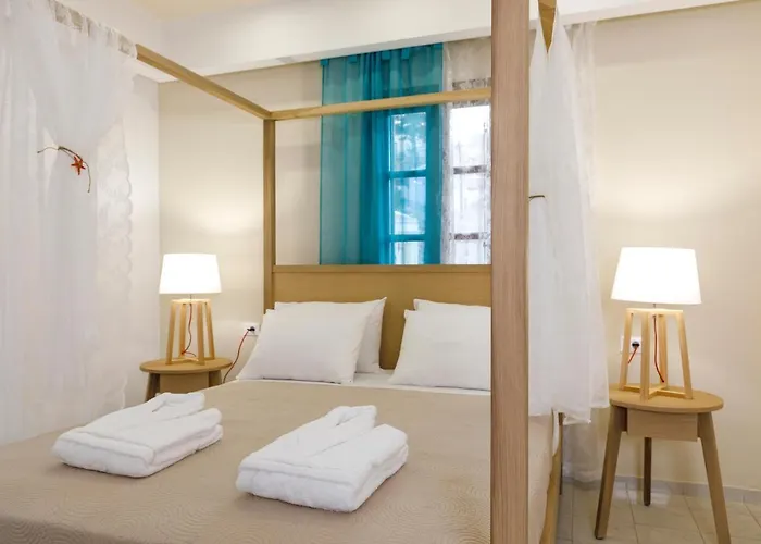 Lejlighedshotel Opera House