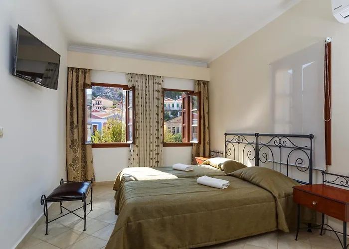 Opera House Hotel de apartamente