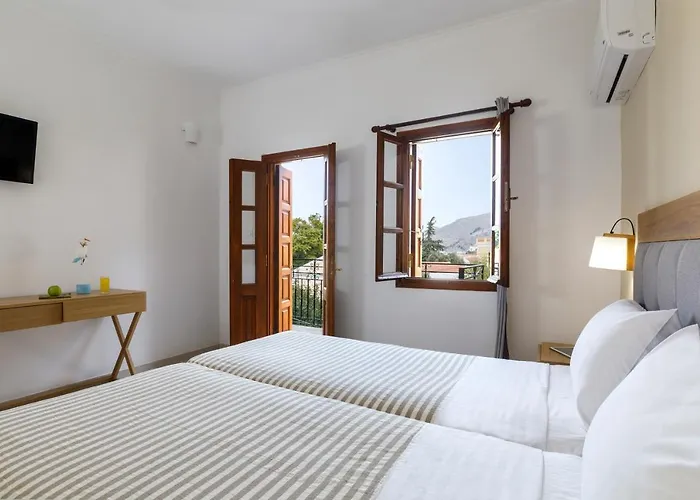 Hotel de apartamente Opera House