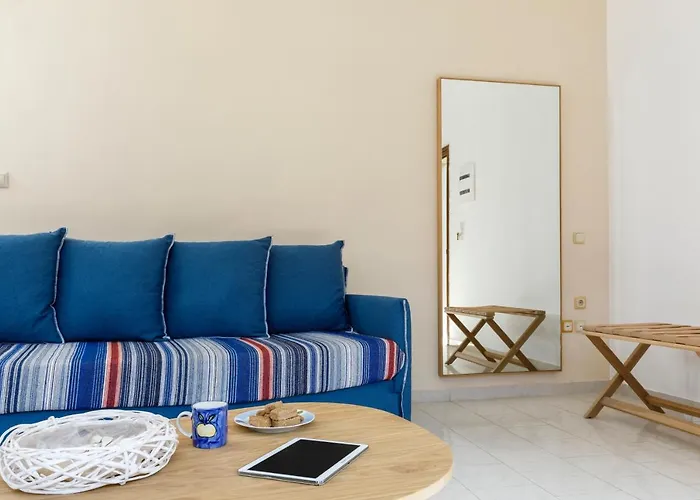 Opera House Lejlighedshotel Simi