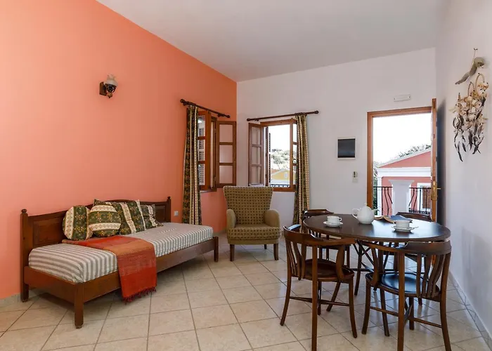 Opera House Hotel de apartamente 4*